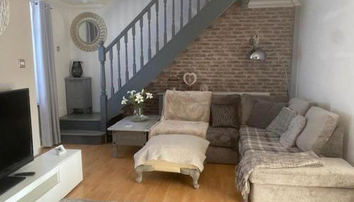 Welsh Retreat with Stunning Views sleeps upto 4 - Foto 4