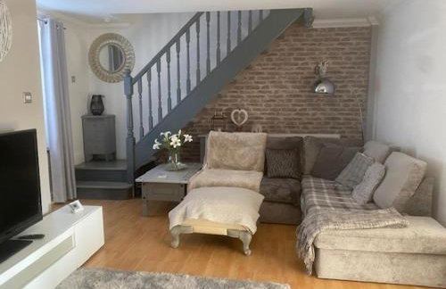 Beautiful Views Welsh Retreat 2bedroom - Foto 3