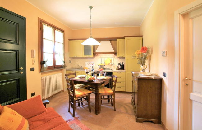 Villa Gambassi near San Gimignano - Photo 15