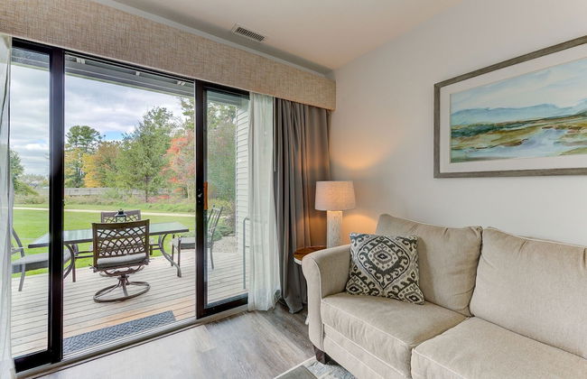 The Shores Beach Front Condo Unit 5593 - Foto 4