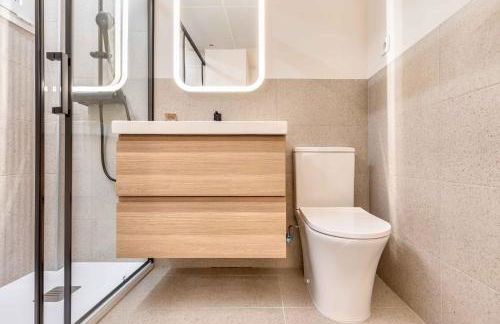 Apartamento Auditorio III en Madrid - Photo 10