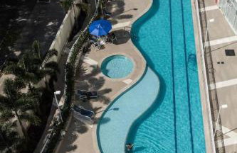 Flats Rio Stay - Foto 18