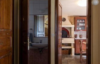 Halkiddiki-Kassandra-Mola Kalyva Traditional House in front of the sea - Foto 34