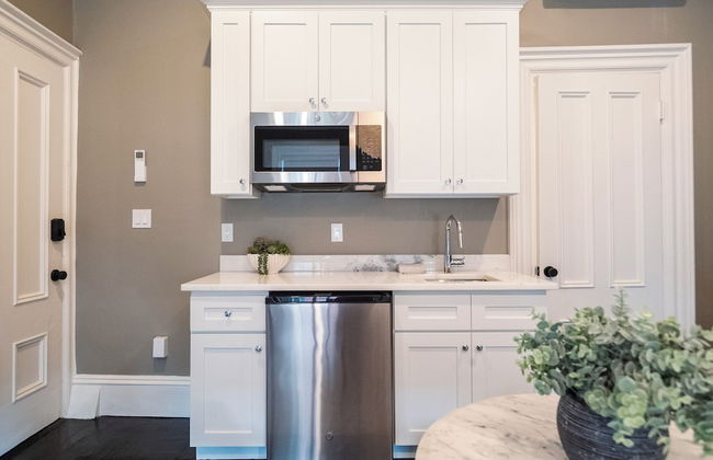 The Chester Hotel - Foto 52