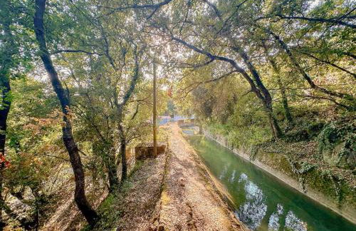 Villa Le Soleil Bleu - Piscine - Jardin - Foto 44