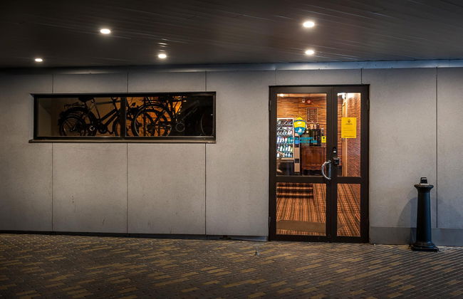 Pirita Beach Apartments & Spa - Foto 1