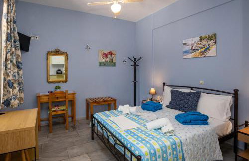 Irini Studios in Tinos - Foto 10