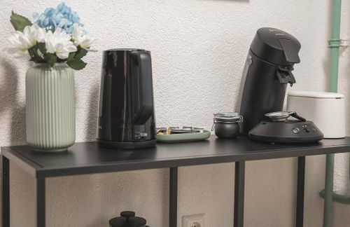 Black Forest Flower Apartment - Foto 29