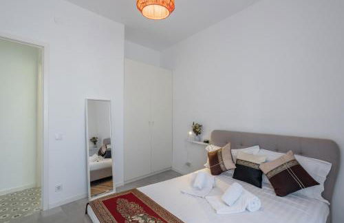 Charming and Cozy beach apartment - Foto 23