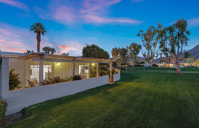 The Wells at Indian Wells - Free Golf Usage - Foto 70