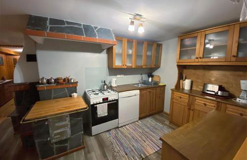 Apartamenty u Basi - Foto 11