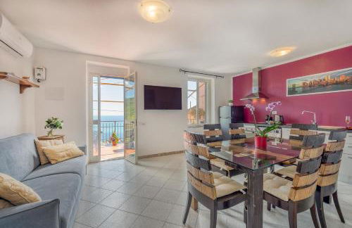 Maison Michelle - HOMY 5 TERRE - Foto 30