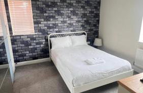 Modern & cozy 4 bed detached home - Foto 7