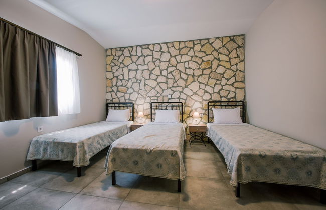 Acrocorinth Apartments - Foto 19