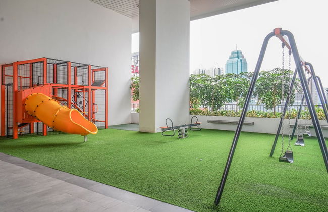 Chambers PWTC By Unimax - Foto 53