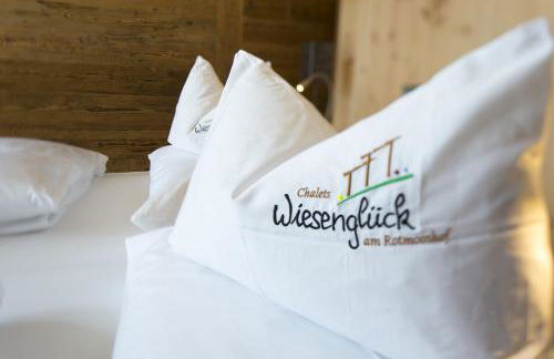 Chalet Wiesenglück - Photo 42