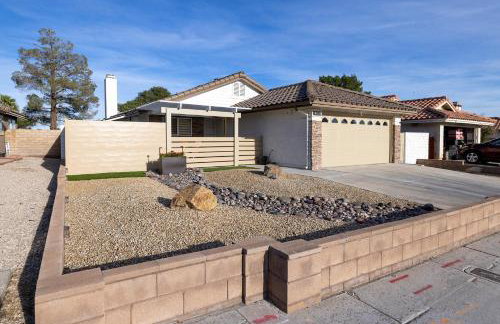 Spring Valley Luxury 1 Story Pool & Garage - Foto 49