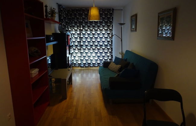 Apartamento Los Naranjos - Foto 10