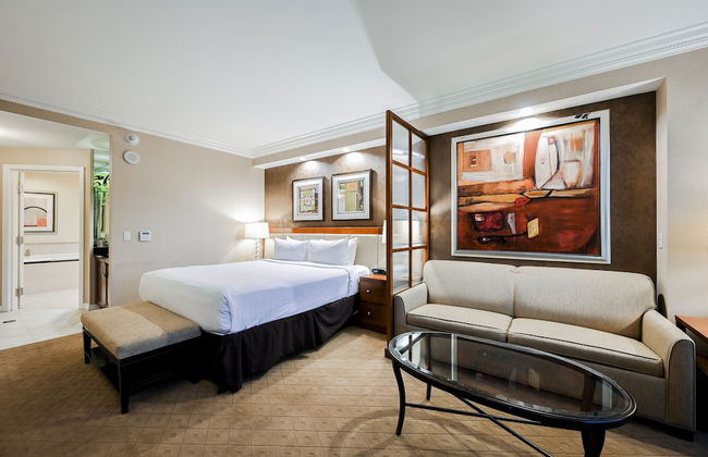 StripViewSuites at Signature - Foto 16