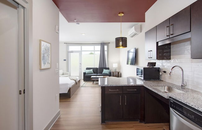 River Row Flats - Foto 48