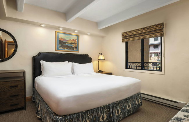 The Landmark - Foto 45