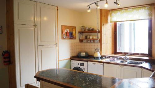 Corbie Self Catering Shetland - Foto 5