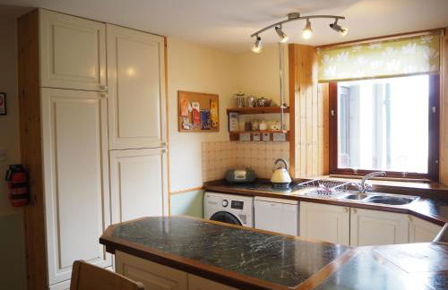 Corbie Self Catering Shetland - Foto 5