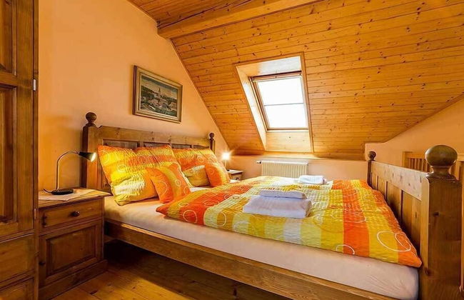 Apartmán Vyšný - Photo 2