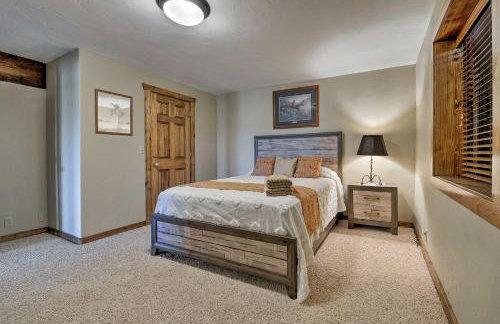 Star Valley Ranch Apartment with Stunning Views! - Foto 17