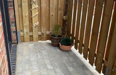 Kleine Hafenperle Büsum - Foto 13