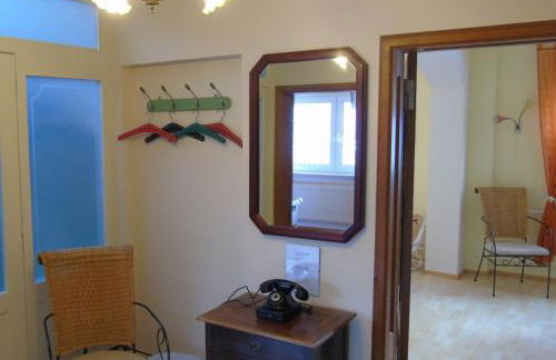 Ferienwohnung Ullrich im Spessart - Foto 18