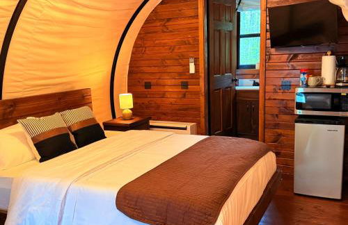 Cover wagon PA Grand Canyon - Foto 7