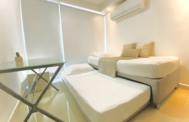Apartamentos Oceana - by SOHO - Foto 11