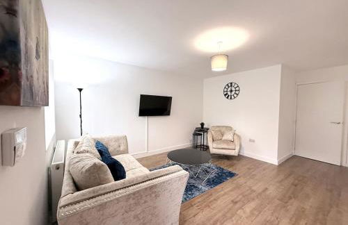 The Leigh Haven - 3 Bed Luxury Home - Foto 20