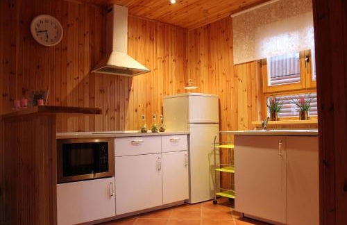 Alojamiento Turístico La alegría de la huerta - Foto 25