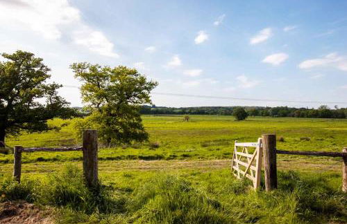 The Mill House on the Brooks South Downs West Sussex Sleeps 15 - Foto 17