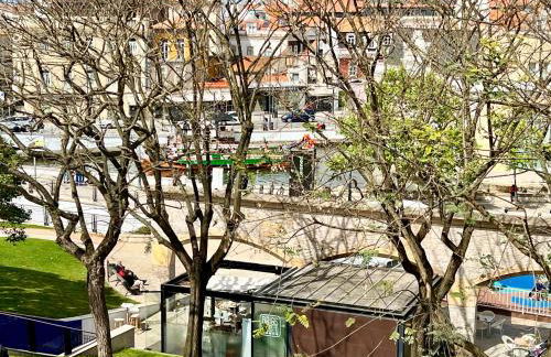 RIACENTRUM - Smart Residence - Foto 138