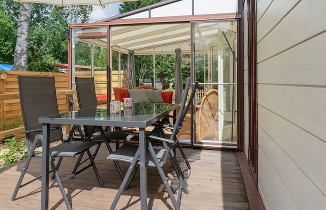 Serene Forest Stay With Comfort - Photo 18