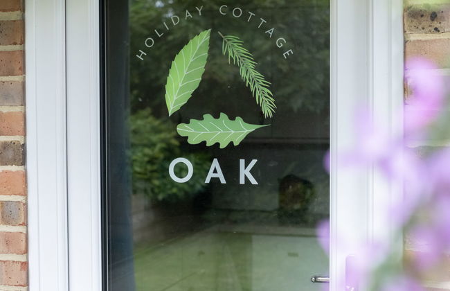 Oak Cottage - Foto 27