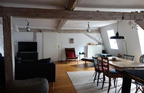 Wohnung im Kutscherhaus - Foto 16