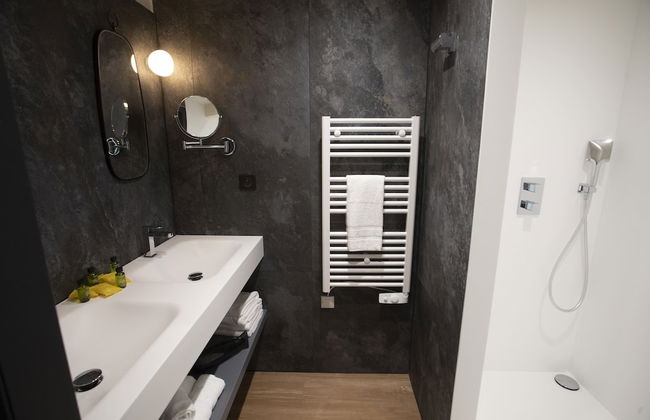 ISKÖ Chalets Hotel - Foto 70