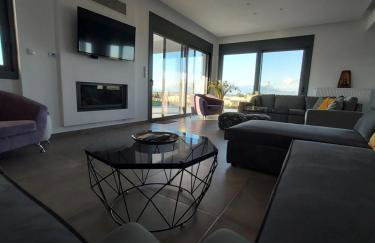 Maria Luxury Villa - Foto 25