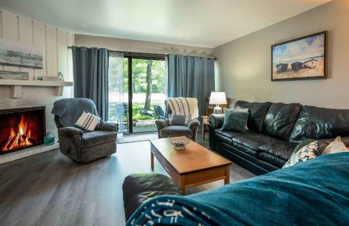 Cozy Condo at Interlaken Stay & Play on Lake Como - Foto 7