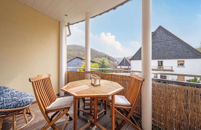 Exklusive Ferienwohnung in Herscheid im Sauerland - Foto 18