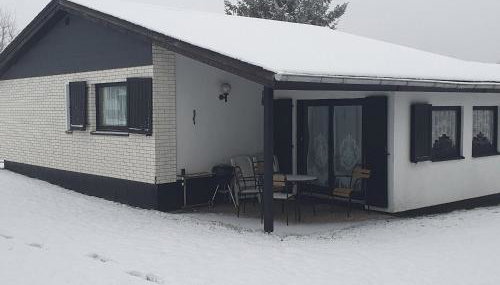 Ferienhaus mit Terrasse im Skigebiet - Foto 2