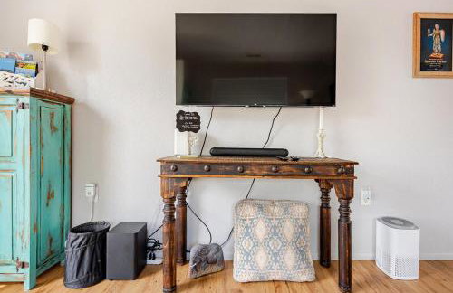 Southwest Escape 2 Bedroom with Private Entry and Patio - Foto 31