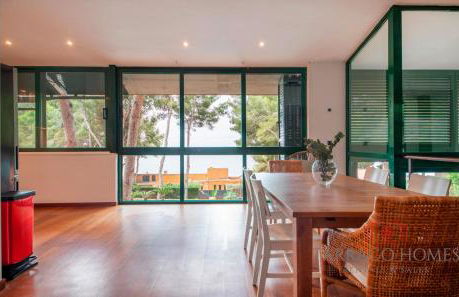 TH100 Villa Vacacional con Vistas al Mar en Tamari - Foto 22