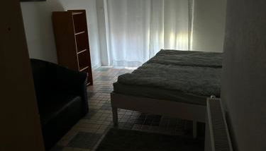 2 Zimmer Wohnung Bruchsal (Monteurzimmer) - Foto 4
