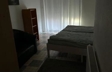 2 Zimmer Wohnung Bruchsal (Monteurzimmer) - Foto 4