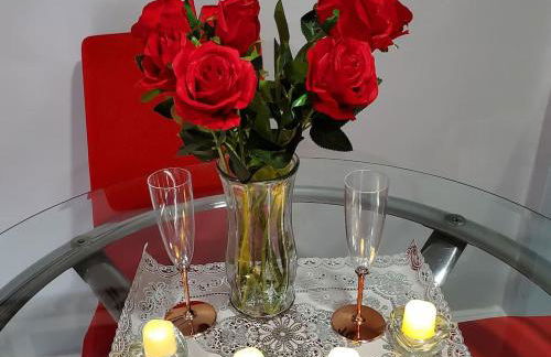 Lovely 2 bedroom Apartment with 2 Entrance and Parking with a fee - Photo 80